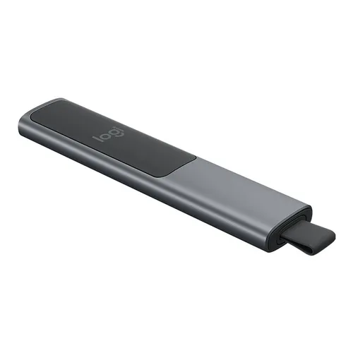 Logitech Spotlight Advanced Wireless Presentation Remote