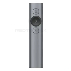 LOGITECH SPOTLIGHT Presentation Remote