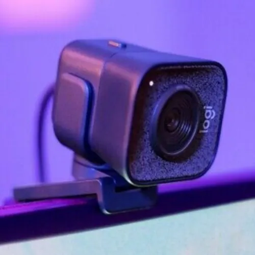 Logitech StreamCam Streaming Webcam
