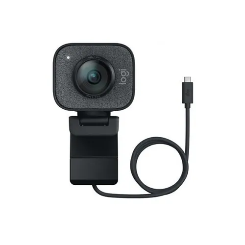 Logitech StreamCam Streaming Webcam