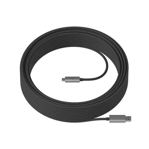 Logitech Strong 3.1 USB Type-C Cable