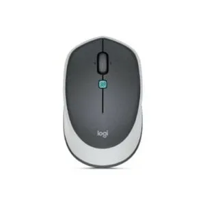 Logitech Voice M380 Wireless Mouse