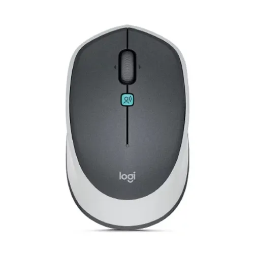 Logitech Voice M380 Wireless Mouse