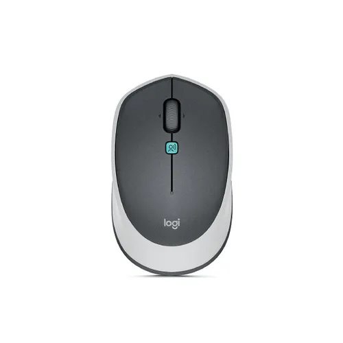 Logitech Voice M380 Wireless Mouse