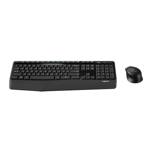 LOGITECH WIRELESS COMBO MK345