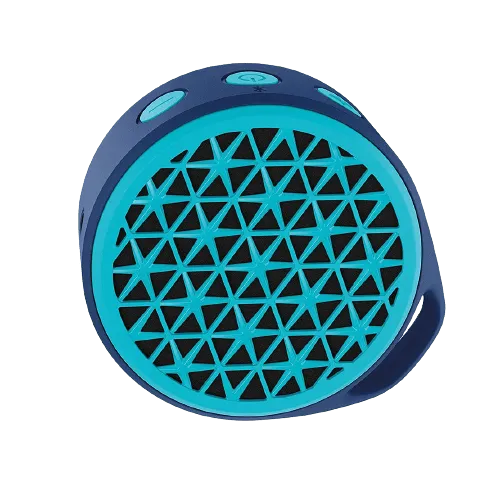 Logitech X50 Bluetooth Wireless Speaker