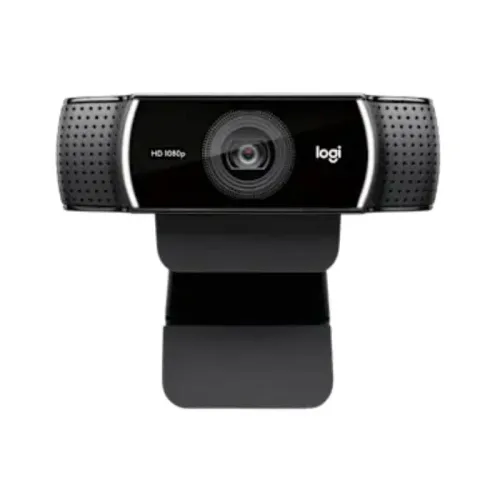 Logitech Yeti + C922 Pro Streamer Pack