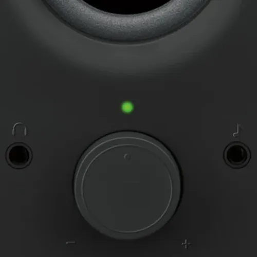 Logitech Z150 Compact Stereo Speakers