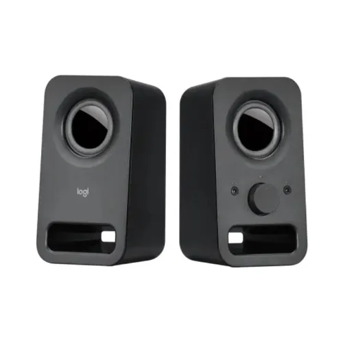 Logitech Z150 Multimedia Speakers