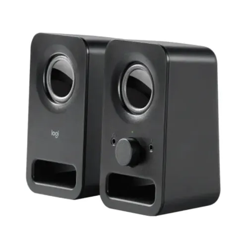 Logitech Z150 Multimedia Speakers