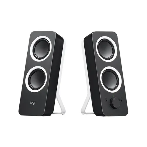 Logitech Z200 Computer Stereo Speakers