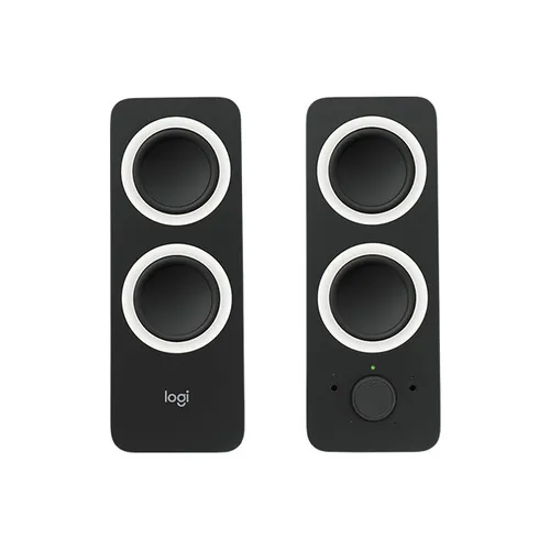 Logitech Z200 Computer Stereo Speakers