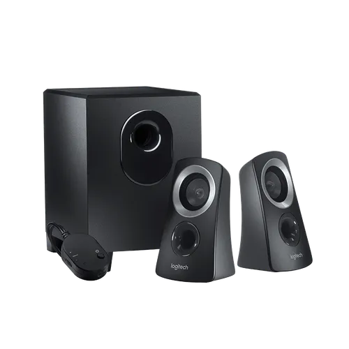LOGITECH Z313 2.1 Speaker System