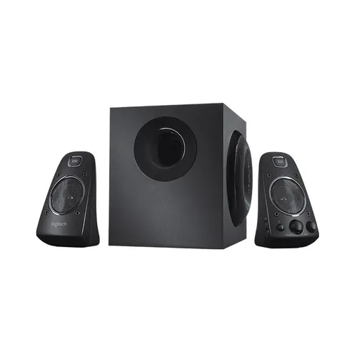 Logitech Z623 2.1 Speaker System with Subwoofer