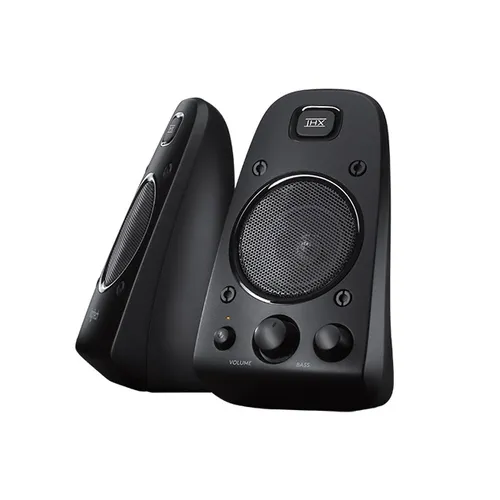 Logitech Z623 2.1 Speaker System with Subwoofer