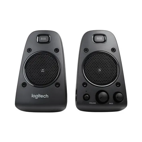 Logitech Z625 Powerful THX Speaker