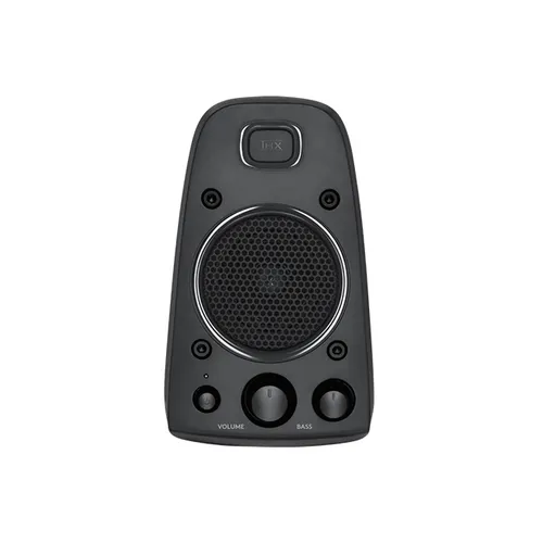Logitech Z625 Speaker System With Subwoofer And Optical Input