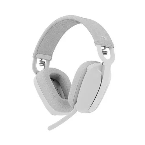 Logitech Zone Vibe 100 Headphone Off-White