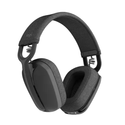 Logitech Zone Vibe 100 Wireless Headset