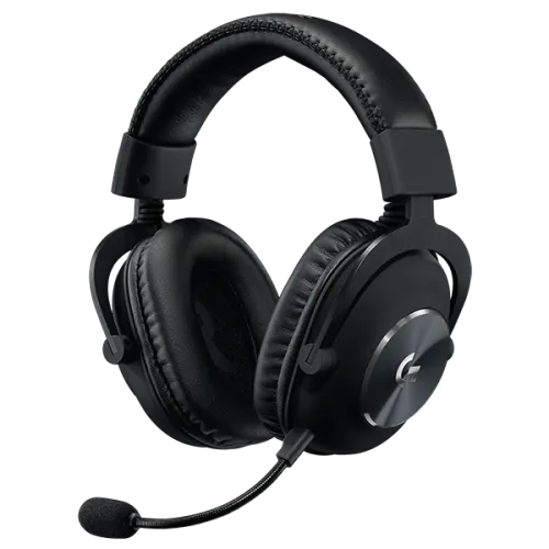 Loitech G PRO X Wired Gaming Headsetg