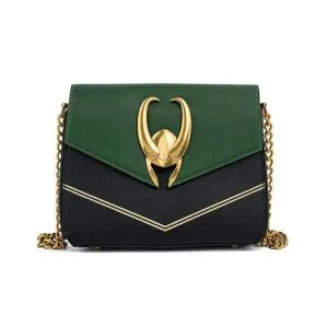 Loki Crossbody Handbag