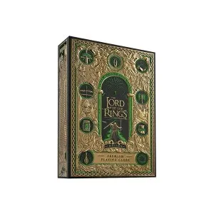 Lord of the Rings Playing Cards