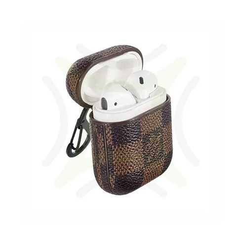 Louis Vuitton Protective AirPods Case