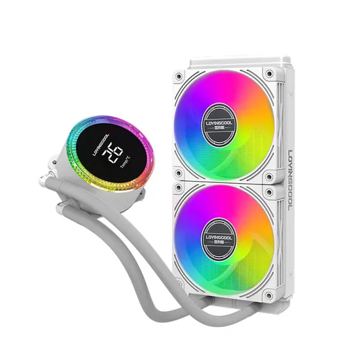 Lovingcool LC-240-T 240mm Liquid Cooler