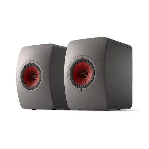 LS50 Wireless II