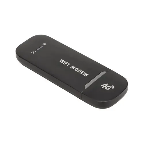 LTE 3 in 1 4G USB Modem with WiFi Hotspot