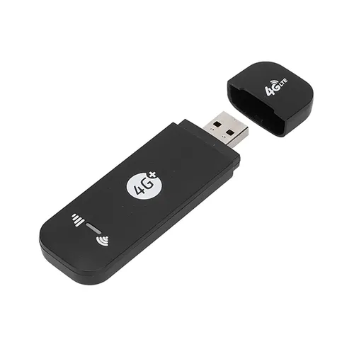 LTE 3 in 1 4G USB Modem with WiFi Hotspot