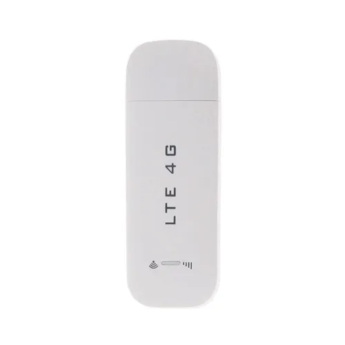 LTE 4G USB Modem with WiFi Hotspot