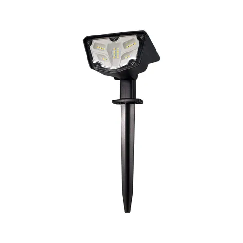 Luma 22 LED Solar Outdoor Landscape Light