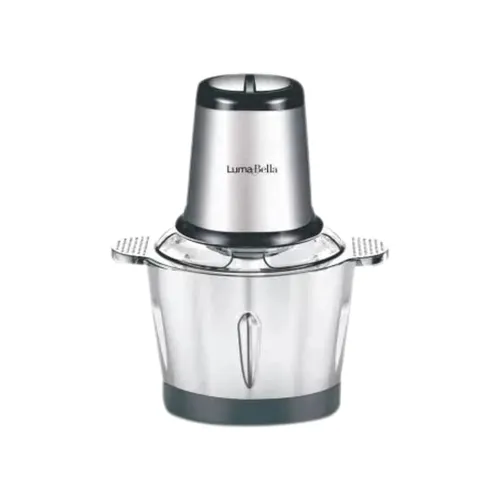 Luma Bella LB-56002 3L Electric Vegetable &amp; Fruit Wonder Chopper