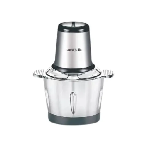 Luma Bella LB-56002 3L Electric Vegetable &amp; Fruit Wonder Chopper