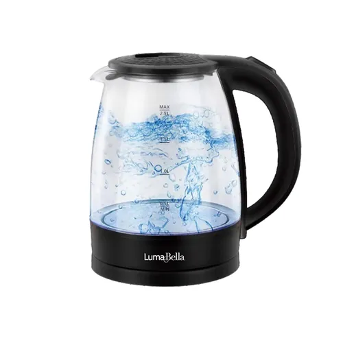 Luma Bella LB-59003 1500W 2.5L Electric Kettle