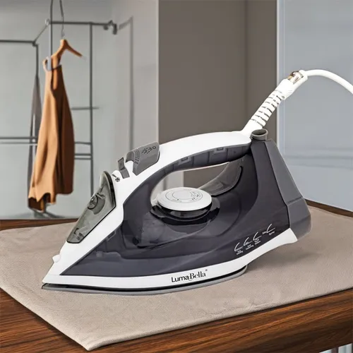 Luma Bella LB-61004 Steam Ironing Machine