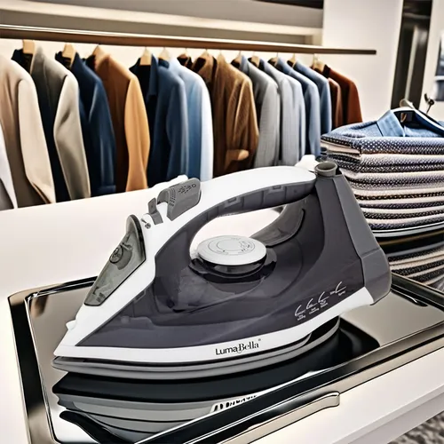 Luma Bella LB-61004 Steam Ironing Machine