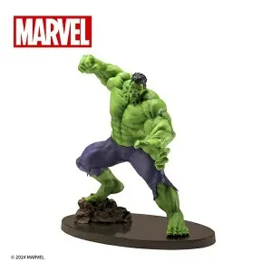 Luminasta Marvel – Hulk