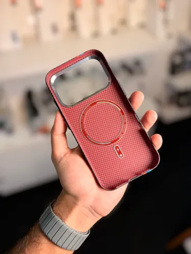 Luxo Life Premium MagSafe Case