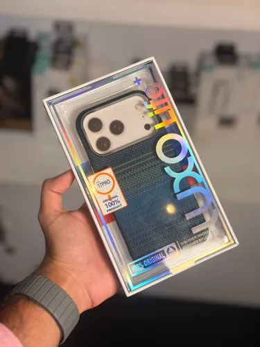 Luxo Life Premium MagSafe Case