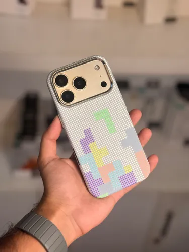 Luxo Life Premium MagSafe Case
