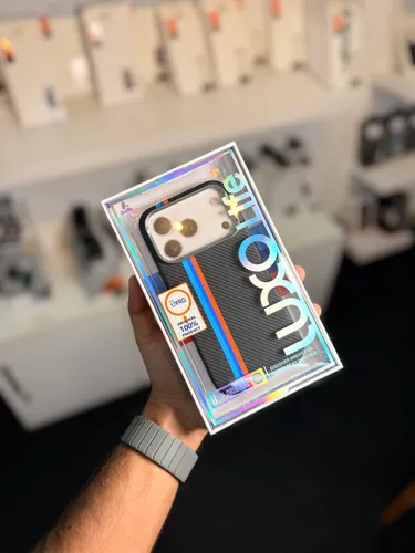 Luxo Life Premium MagSafe Case