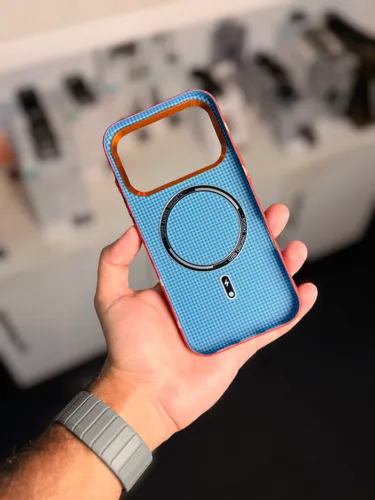 Luxo Life Premium MagSafe Case