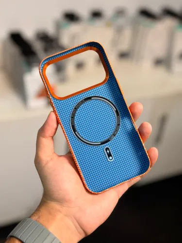 Luxo Life Premium MagSafe Case