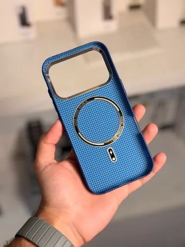 Luxo Life Premium MagSafe Case