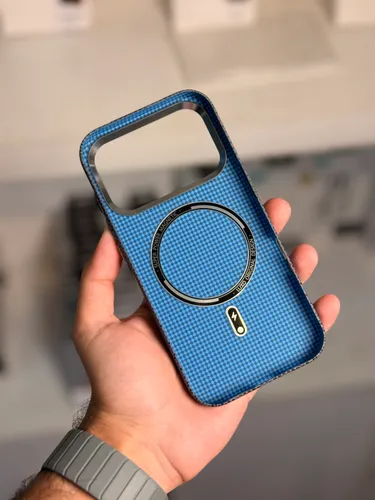 Luxo Life Premium MagSafe Case