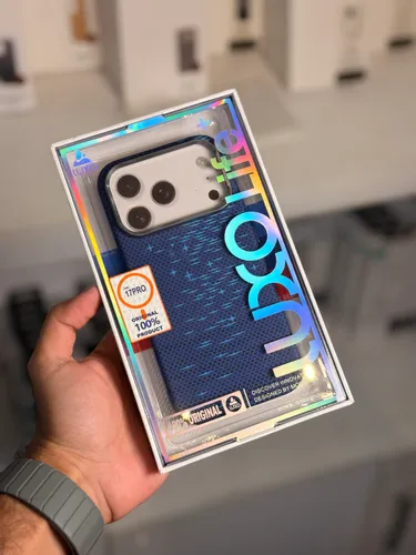 Luxo Life Premium MagSafe Case