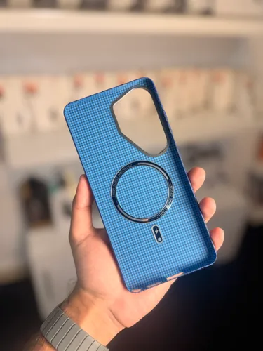 Luxo Life Premium MagSafe Case