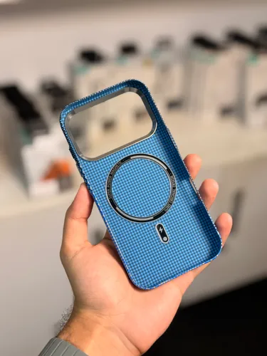 Luxo Life Premium MagSafe Case